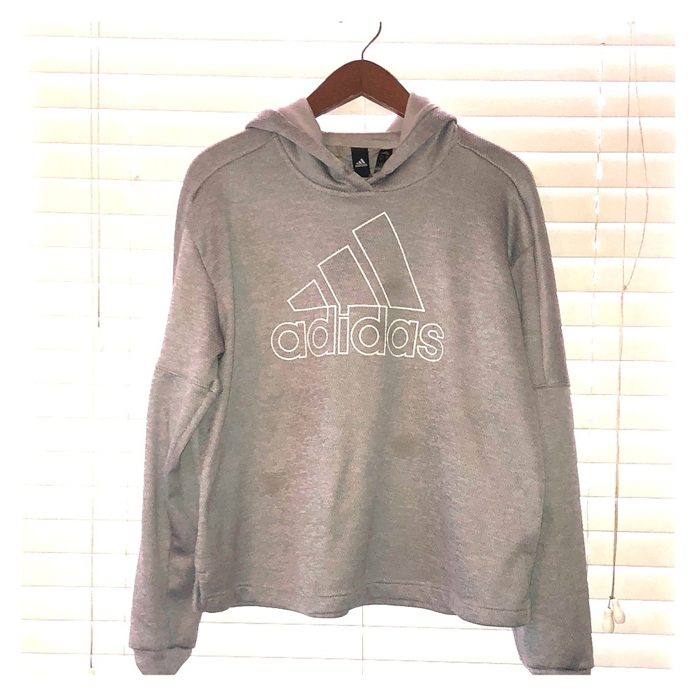 Adidas Sweater